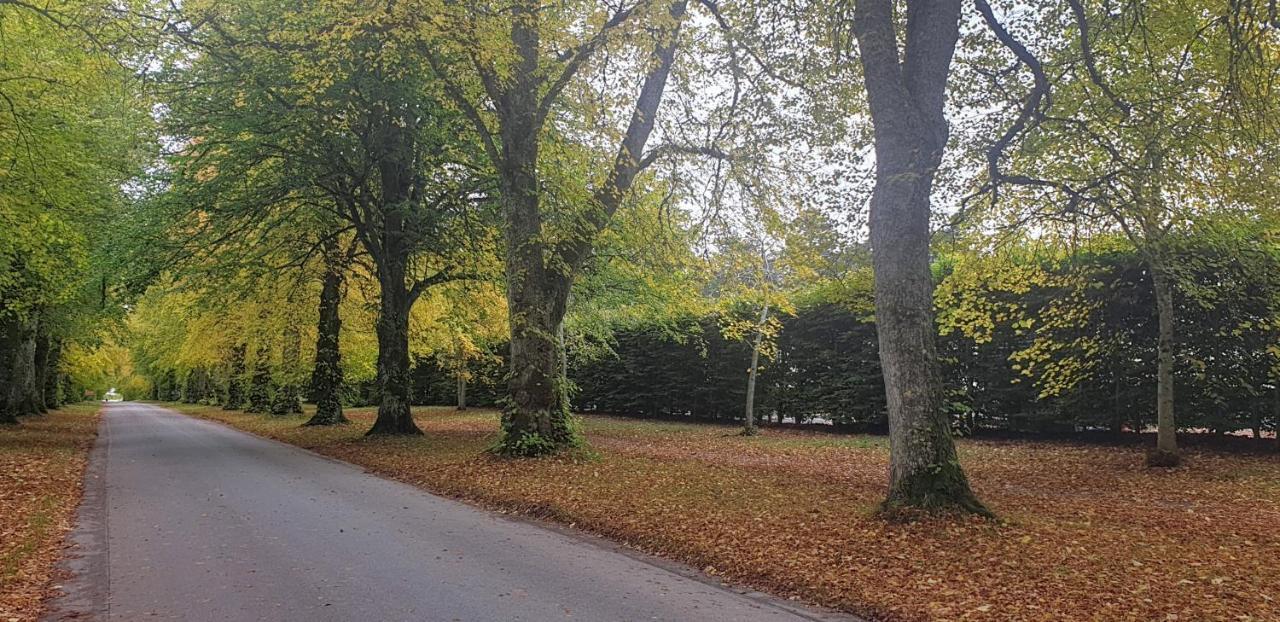 131 On Atholl Lägenhet Pitlochry Exteriör bild